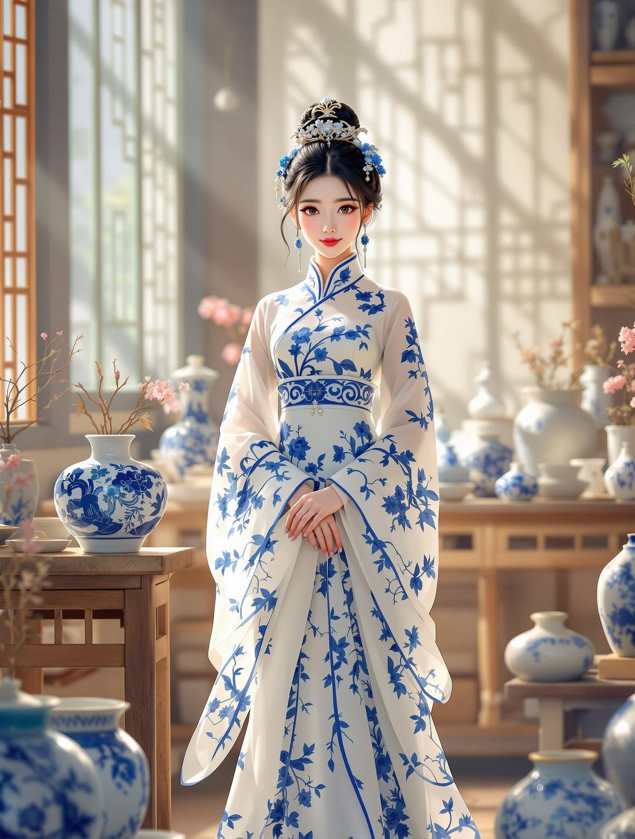 日本成人动漫在线观看追番热榜 - 青花引